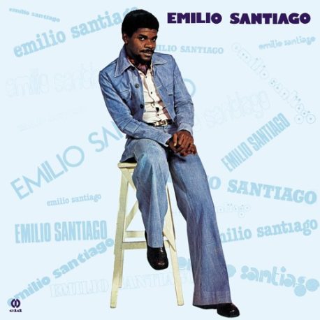 EMILIO SANTIAGO - Emilio Santiago
